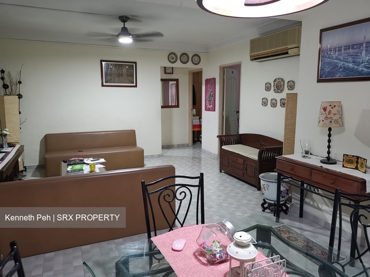 Blk 860A Tampines Avenue 5 (Tampines), HDB 4 Rooms #188758252